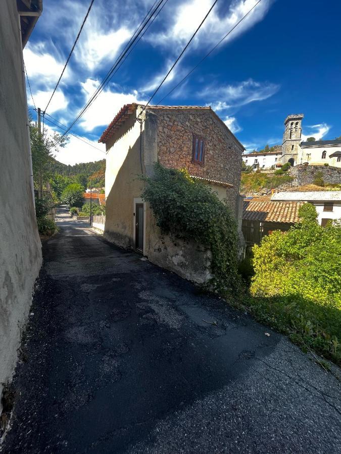 Beautiful 16Th Century House/Heart Of Belcaireヴィラ エクステリア 写真